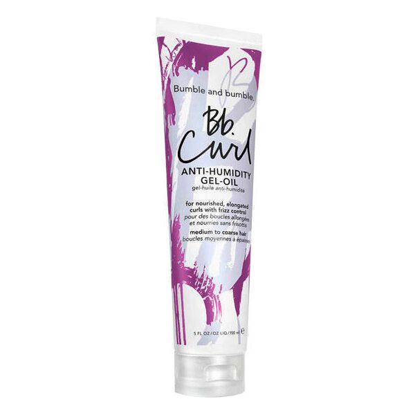 bumble and bumble curl anti-humidity gel-oil 150 ml