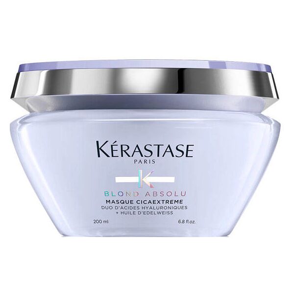 kérastase blond absolu masque cicaextreme 200 ml