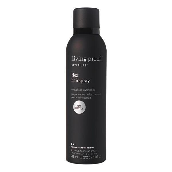 living proof style lab flex hairspray mittlerer halt 246 ml