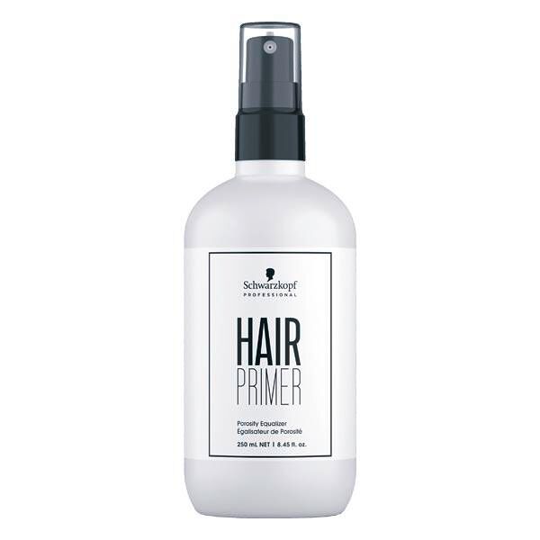 schwarzkopf professional hair primer 250 ml