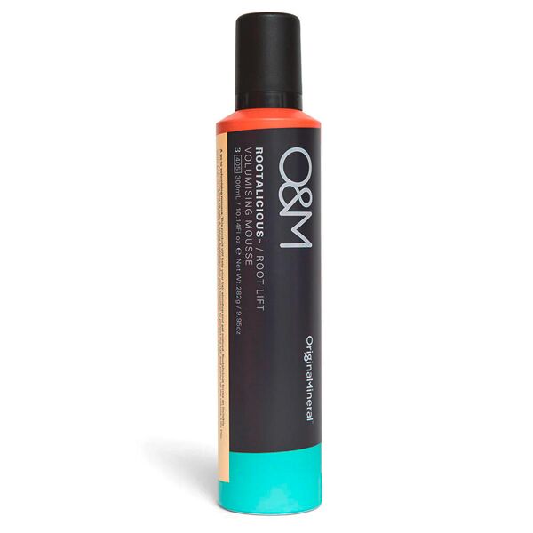 o&m rootalicious 300 ml