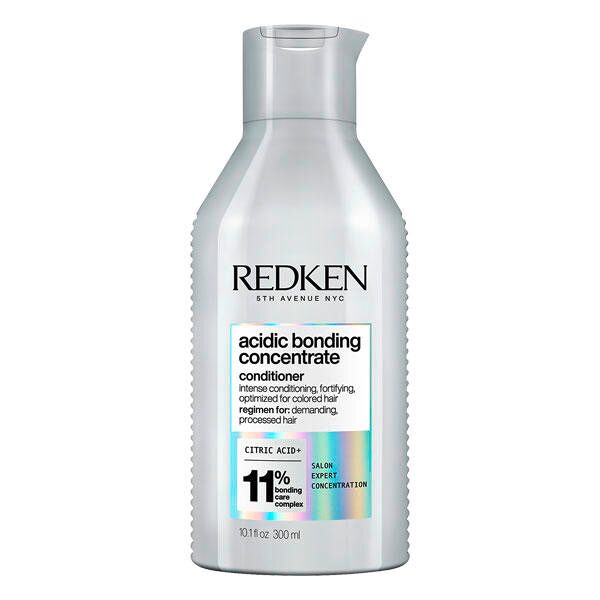 redken acidic bonding concentrate conditioner 300 ml