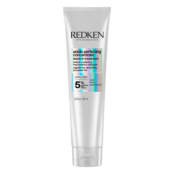 redken acidic bonding concentrate leave-in treatment 150 ml