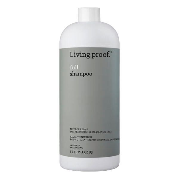 living proof full shampoo 1 litro