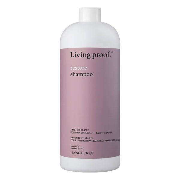living proof restore shampoo 1 litro