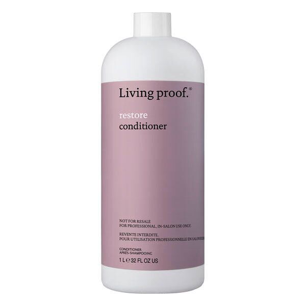 living proof restore conditioner 1 litro