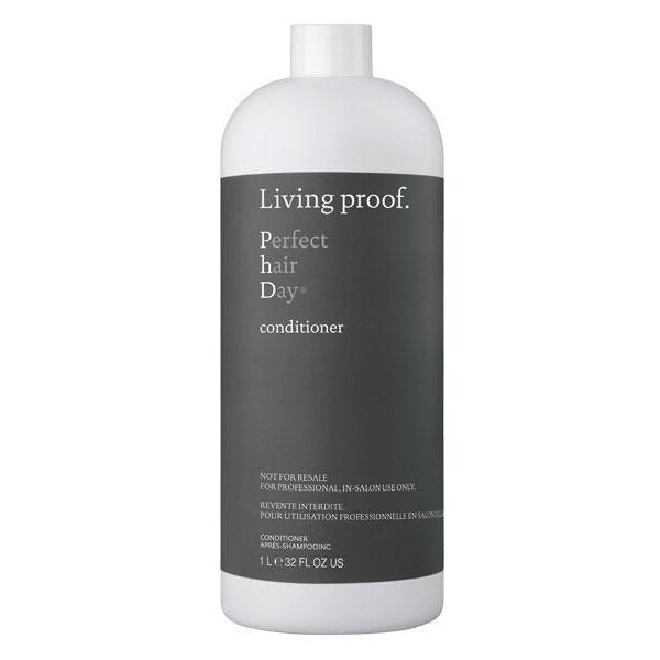 living proof perfect hair day conditioner 1 litro