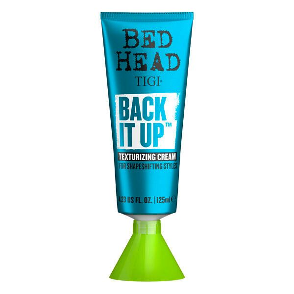 tigi back it up cream 125 ml