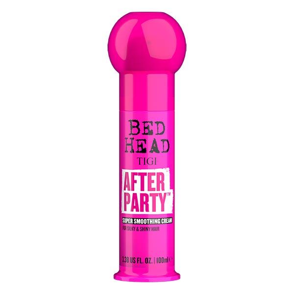 tigi after party super smoothing cream 100 ml