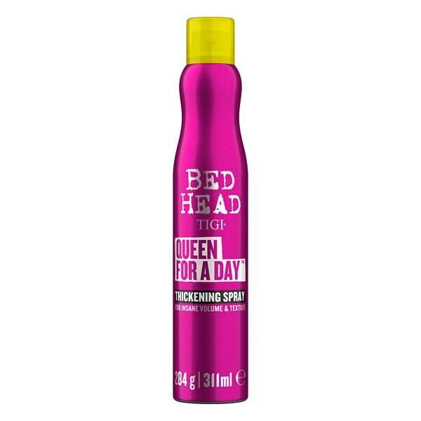 tigi queen for a day thickening spray 311 ml