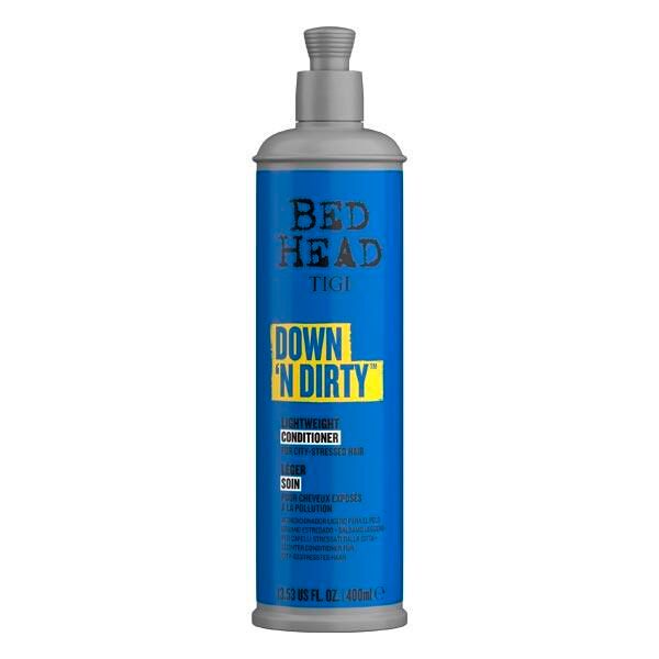 tigi condizionatore leggero down n' dirty 400 ml