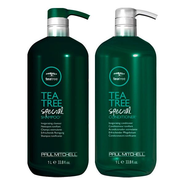 paul mitchell tea tree save big