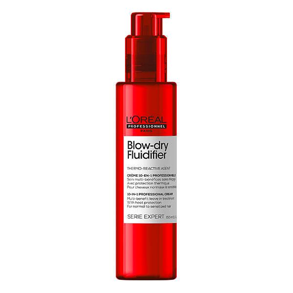 l'oréal professionnel paris serie expert blow-dry fluidifier 150 ml