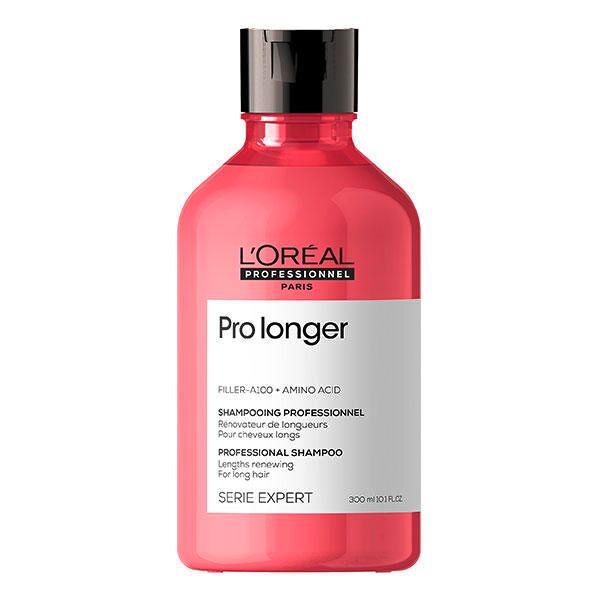 l'oréal professionnel paris serie expert pro longer professional shampoo 300 ml