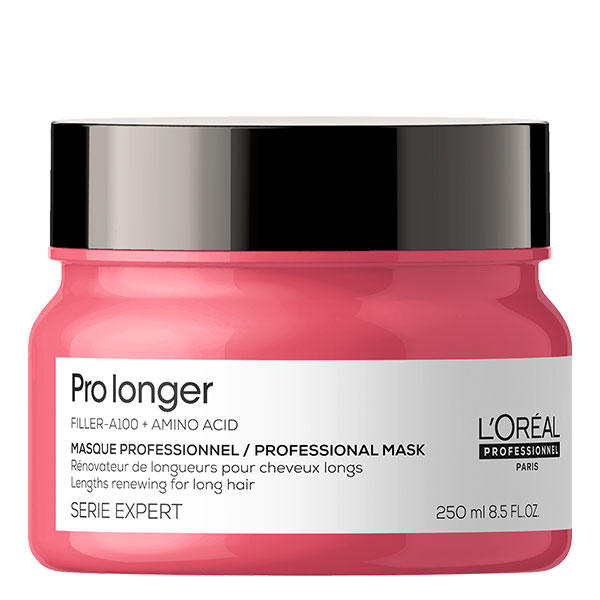 l'oréal professionnel paris serie expert pro longer professional mask 250 ml