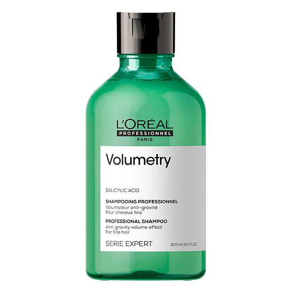 l'oréal professionnel paris serie expert volumetry professional shampoo 300 ml