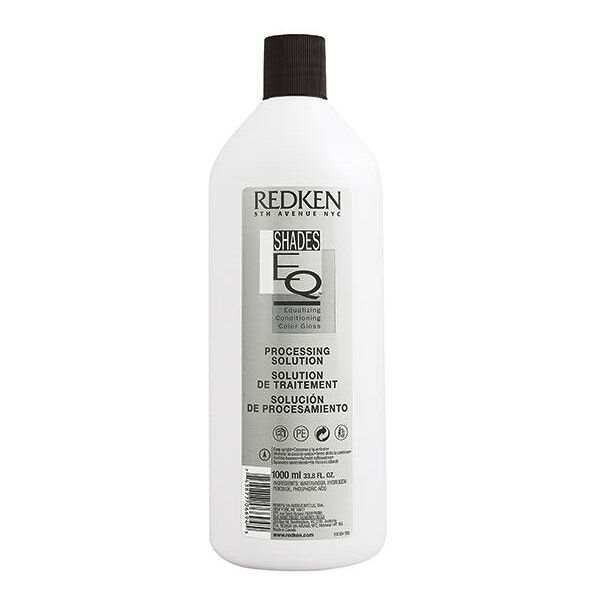 redken shades eq processing solution 1 liter