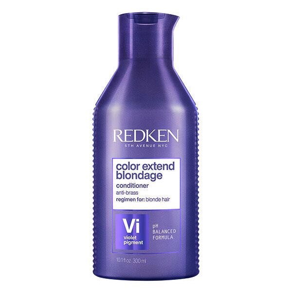 redken color extend blondage conditioner 300 ml