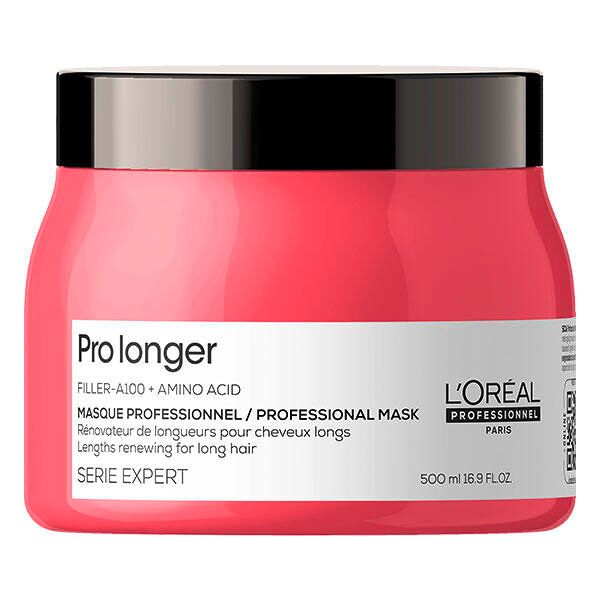 l'oréal professionnel paris serie expert pro longer professional mask 500 ml