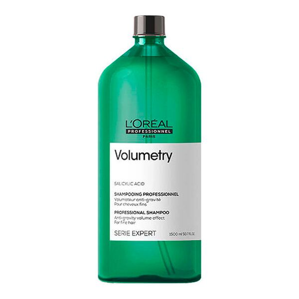 l'oréal professionnel paris serie expert volumetry professional shampoo 1,5 litri