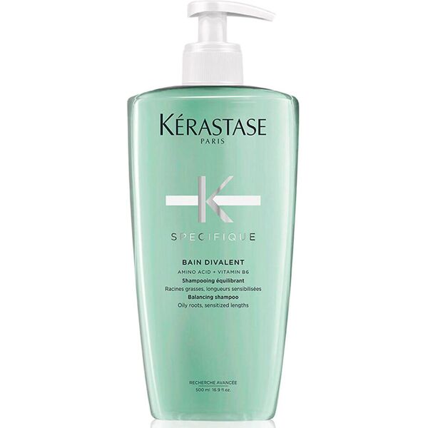 kérastase spécifique bain divalent 500 ml