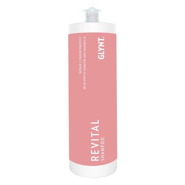 glynt revital shampoo 1 liter