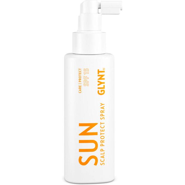 glynt sun scalp protect spray spf 15 100 ml