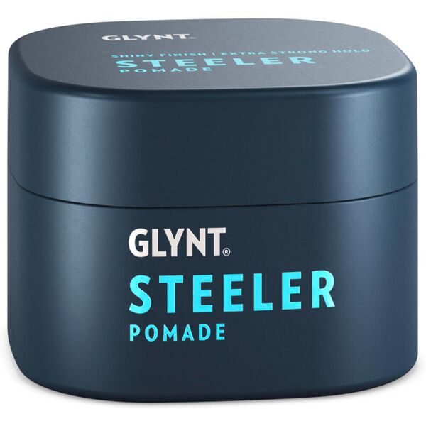 glynt steeler pomade tenuta molto forte 75 ml