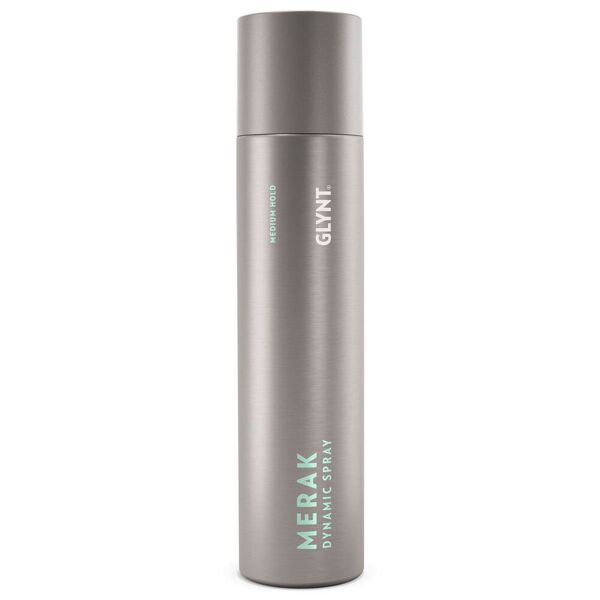 glynt merak dynamic spray tenuta media 300 ml