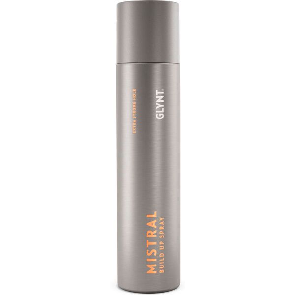 glynt mistral build up spray tenuta molto forte 300 ml