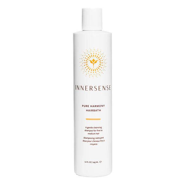 innersense organic beauty pure harmony hairbath 295 ml