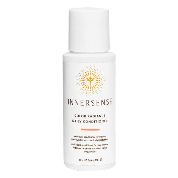 innersense organic beauty color radiance daily conditioner 59,15 ml