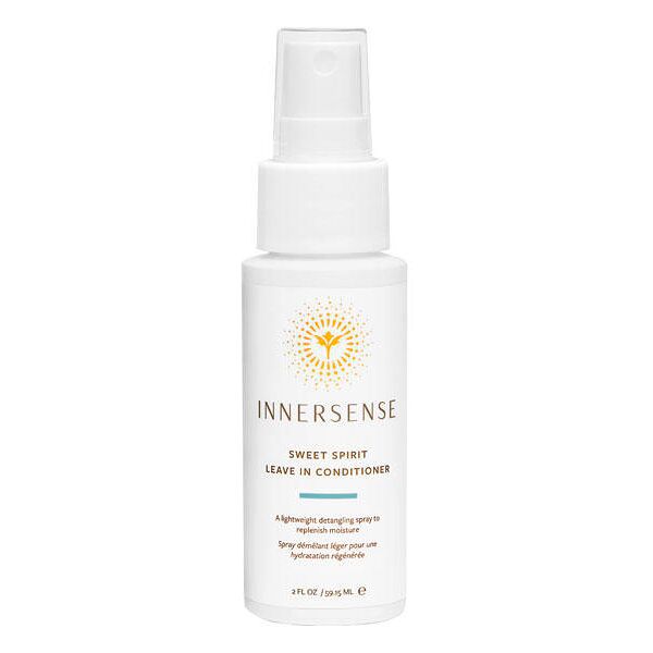 innersense organic beauty sweet spirit leave in conditioner 59,15 ml