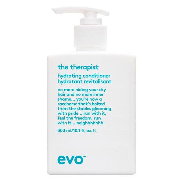 evo the therapist hydrating conditioner 300 ml