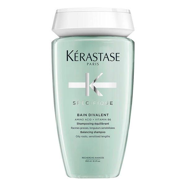 kérastase spécifique bain divalent 250 ml