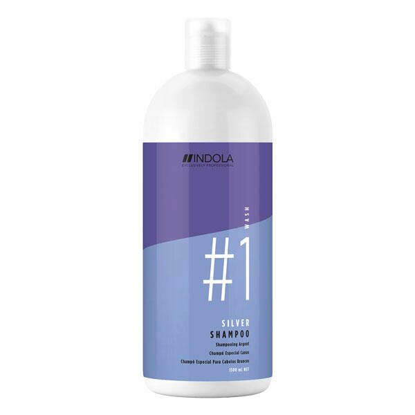 indola care & style shampoo 1500 ml