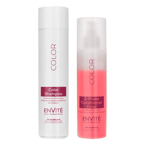 dusy professional envité color mini set