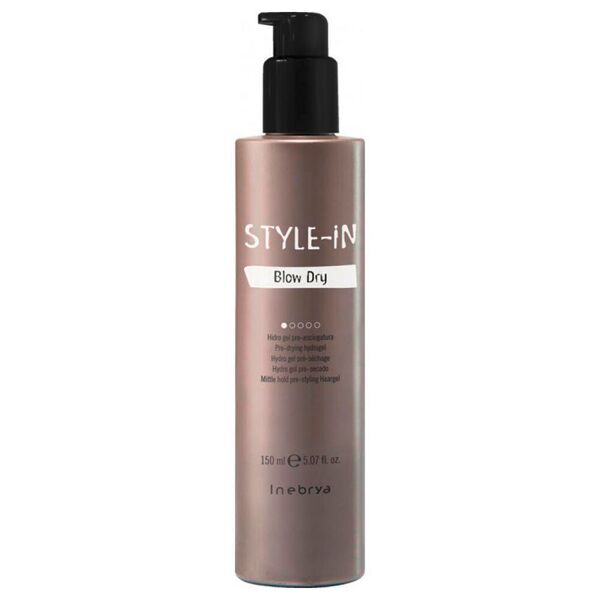 inebrya style-in blow dry 150 ml