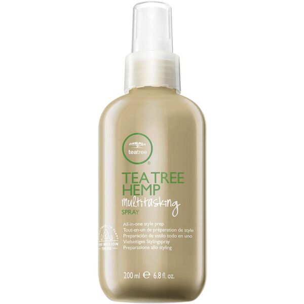 paul mitchell tea tree hemp multitasking spray leichter halt 200 ml