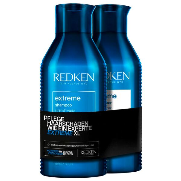 redken extreme bundle xl set