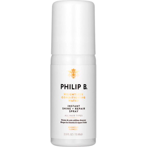 philip b weightless conditioning water 75 ml