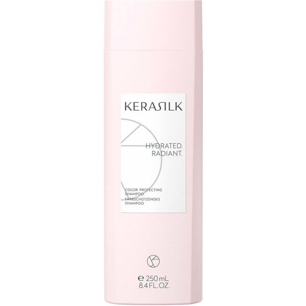 kerasilk shampoo protettivo del colore 250 ml