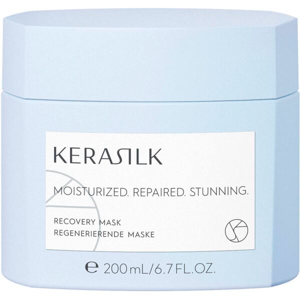 kerasilk maschera rigenerante 200 ml