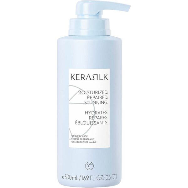 kerasilk maschera rigenerante 500 ml