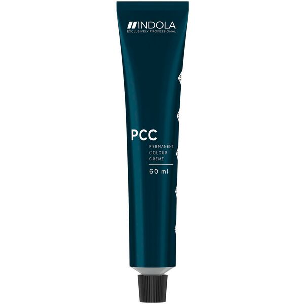 indola pcc permanent colour creme cool & neutral 8.1 frassino biondo chiaro 60 ml