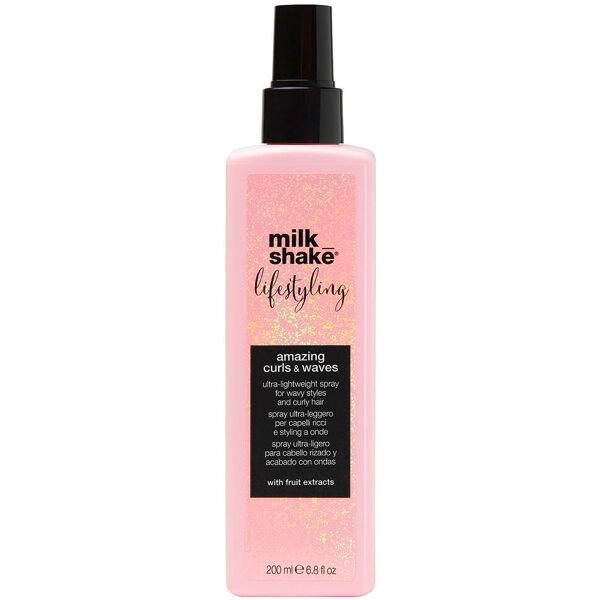 milk_shake life styling amazing curls & waves 200 ml