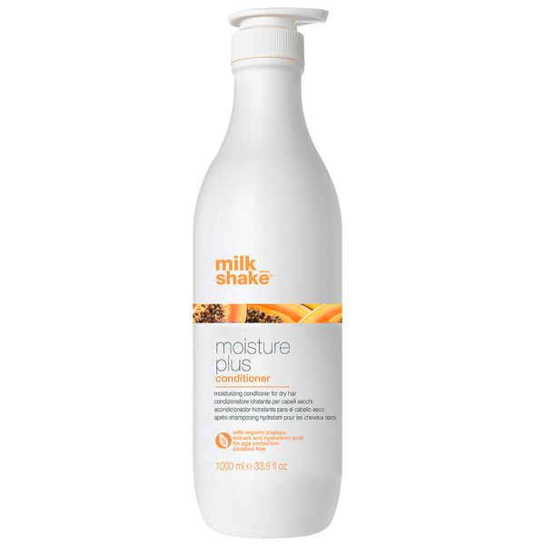 milk_shake moisture plus condizionatore 1 litro