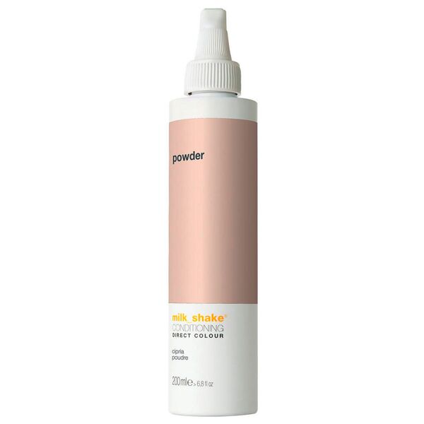 milk_shake conditioning direct colour powder 200 ml polvere