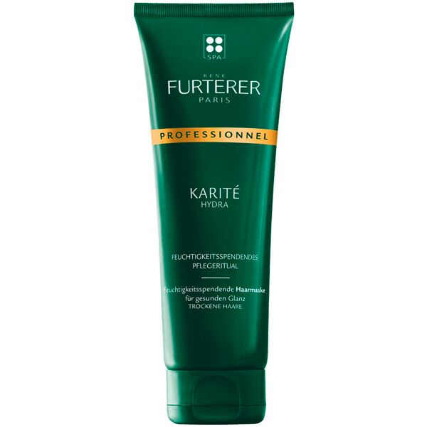 rené furterer karité maschera idratante hydra professionnel 250 ml