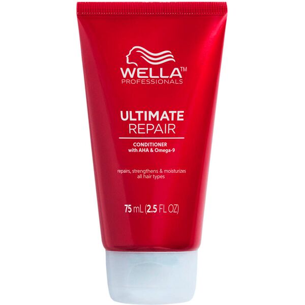 wella ultimate repair conditioner 75 ml